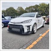 車検取って走ってきた