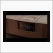 BOSE Wave Radio・・・我が家の・・・