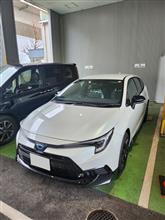 いらっしゃいツーリング☆