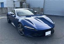ローマの車検