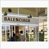 軽井沢【BALENCIAGA ...
