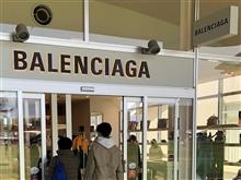 軽井沢【BALENCIAGA】（H31.04）