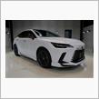未来を走る、洗練と革新のSUV。レクサス・RXのセラミックコーティング【リボルト松阪】の画像