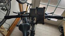 愛車３号プチ改造２！