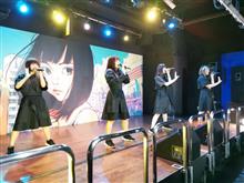 「エキセントリックトーキョー」 @池袋SOUND PEACE