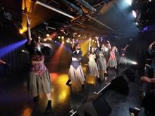  「YOANI ほぼ無銭 vol.36」1部 @代アニライブステーション