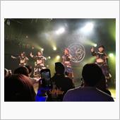 「WILL-O&#39; 全国ツアー ...