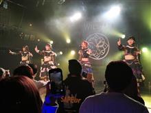 「WILL-O&#39; 全国ツアー2020 The Beautiful of Nature -柳緑花紅-」1部&amp;2部 @HEAVEN&#39;S ROCK さいたま新都心VJ-3