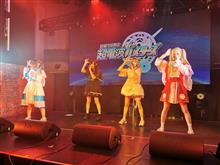 「ゲキモリdeパーリナイ vol.30」 @代官山SPACE ODD