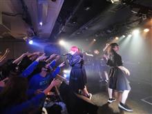 「蘭零卒業公演 ～ありがとうダンス番長！～」 @新宿Nine Spices