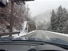 雪！！