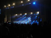 「EMPiRE BREAKS THROUGH the LiMiT LiVE」 @東京国際フォーラム