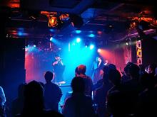 「HELLO 2021!!!!!」 @新宿club SCIENCE
