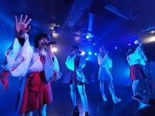 「LUVトラ vol.7 ～2021年もよろしくね～！」 @新宿club SCIENCE