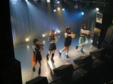 「サバトライム　ワンマン代替公演　～新曲新衣装全部出しちゃうよ！～」 @新宿MARZ