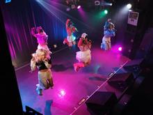 「LUVネオ　ツアーファイナル代替公演　～みんなが幸せになれる場所はここだってば♡～」 @新宿MARZ