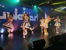 「ハロー！ニホンコワコリマ宣誓しょん」 @恵比寿CreAto