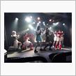 「あぅん・千倉りん・朱殷ぱぴこ　合同生誕祭　対バン編」 @渋谷DESEO