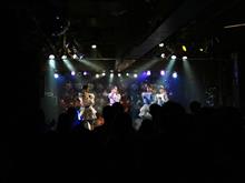 「リトワンマン記念　無銭ライブ」 @渋谷チェルシーホテル