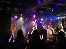 「LUVトラ緊急無銭♡」 @新宿club SCIENCE