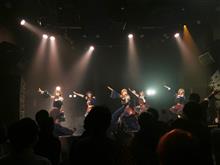 「STAND OUT IDOL vol.1」 @渋谷DIVE
