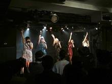 「LUVネオ好きになっチャイナ♡　～30分ノンストップ無銭～」 @新宿ナインスパイス