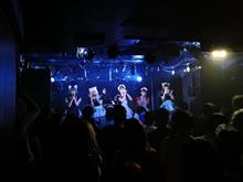 「キミにしかチョコあげない💕～バレンタイン無銭～」 @新宿clubSCIENCE