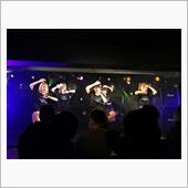 「サバトライム 1stワンマ ...