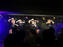 「サバトライム 1stワンマンライブ　～新メンバーお披露目公演～」 @渋谷GARRET udagawa