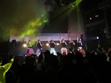  「To be tried」 @渋谷WOMB LIVE
