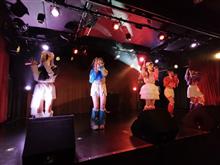 「ブランニュー！ LUVネオツアーファイナルリベンジワンマン in 東京」 @下北沢シャングリラ