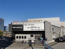 「WILL-O&#39; FULL BLOOM TOUR FINAL」 @新木場USEN STUDIO COAST