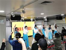 「buGG 『shake it! shake  it!!!!!!!』 &amp; INUWASI 『Thanatos』」合同リリースイベント @タワーレコード渋谷店
