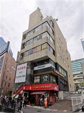 「Near monoclone in SHIBUYA vol.2〈男限編〉」 @aube shibuya
