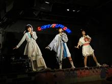 「夜田なの卒業公演 〜卒業もやだなの〜！〜」 @新宿ロフトプラスワン