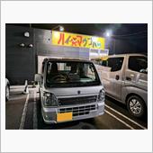 【ハイマウントM】・・・。