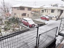 やっとと言うか、とうとうと言うか