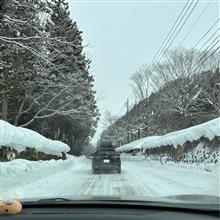 川場の坂道を登ることを諦めた反省