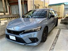 祝㊗️🎉納車2周年