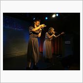 「UPSTART GIRLS ...