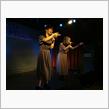 「UPSTART GIRLS FREE」 @渋谷CLUB MALCOLM