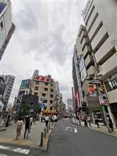 「緊急&quot;りんかる&quot;超かくれんぼ大会」 @渋谷地区一帯