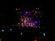 「世界一幸せなアイドルフェス」第2部 @EX THEATER ROPPONGI