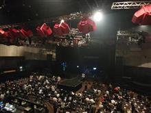 「WAGAMAMARAKIA TOUR FINAL」 @新木場USEN STUDIO COAST