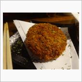 親鶏コロッケ