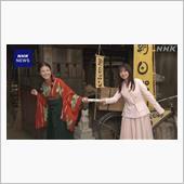 「おむすび」から「あんぱん」 ...