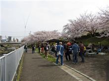 【お知らせ】令和7年花見会＆ジャンク市