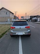 陽が沈む前に