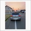 陽が沈む前に