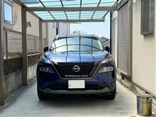 無事に納車？
